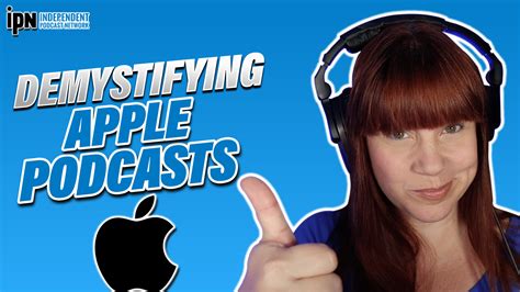 podcasters apple|creating a podcast on apple.